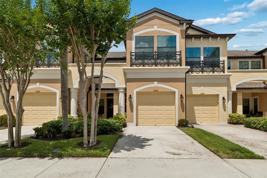 11618 Crowned Sparrow Lane, Tampa, FL 33626 - #2