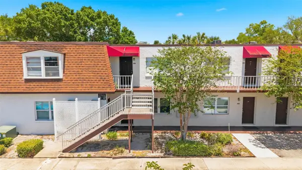 9109 W Hillsborough Avenue #J107, TAMPA, FL 33615