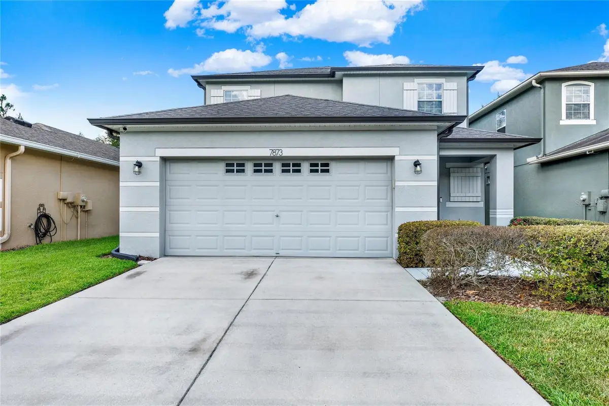7873 Tuscany Woods Drive, Tampa, FL 33647 - #1