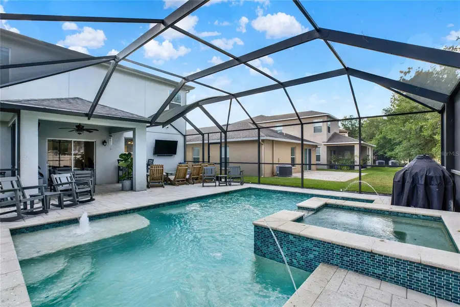 7873 Tuscany Woods Drive, Tampa, FL 33647 - #2