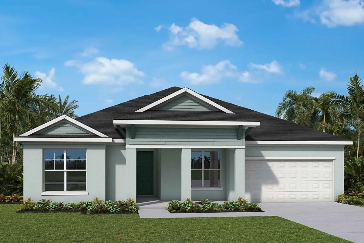 7733 Marina Bay Cove, Palmetto, FL 34221 - #1