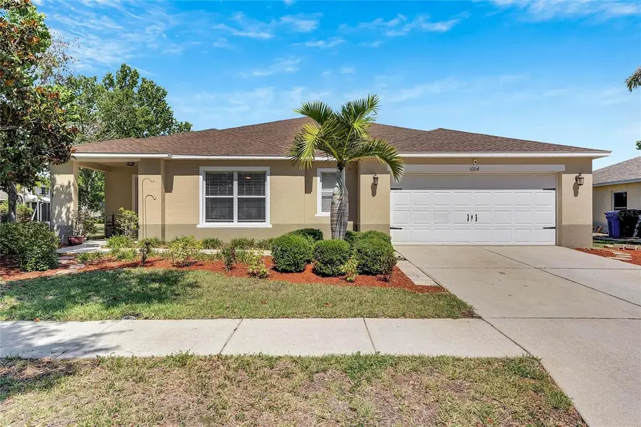 5204 Moon Shell Drive, Apollo Beach, FL 33572 - #2