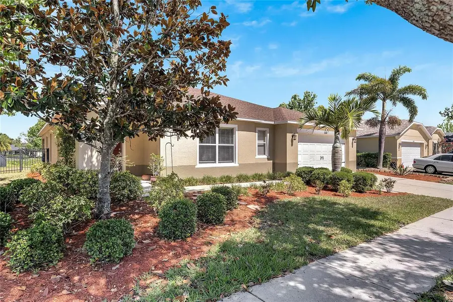 5204 Moon Shell Drive, Apollo Beach, FL 33572 - #3