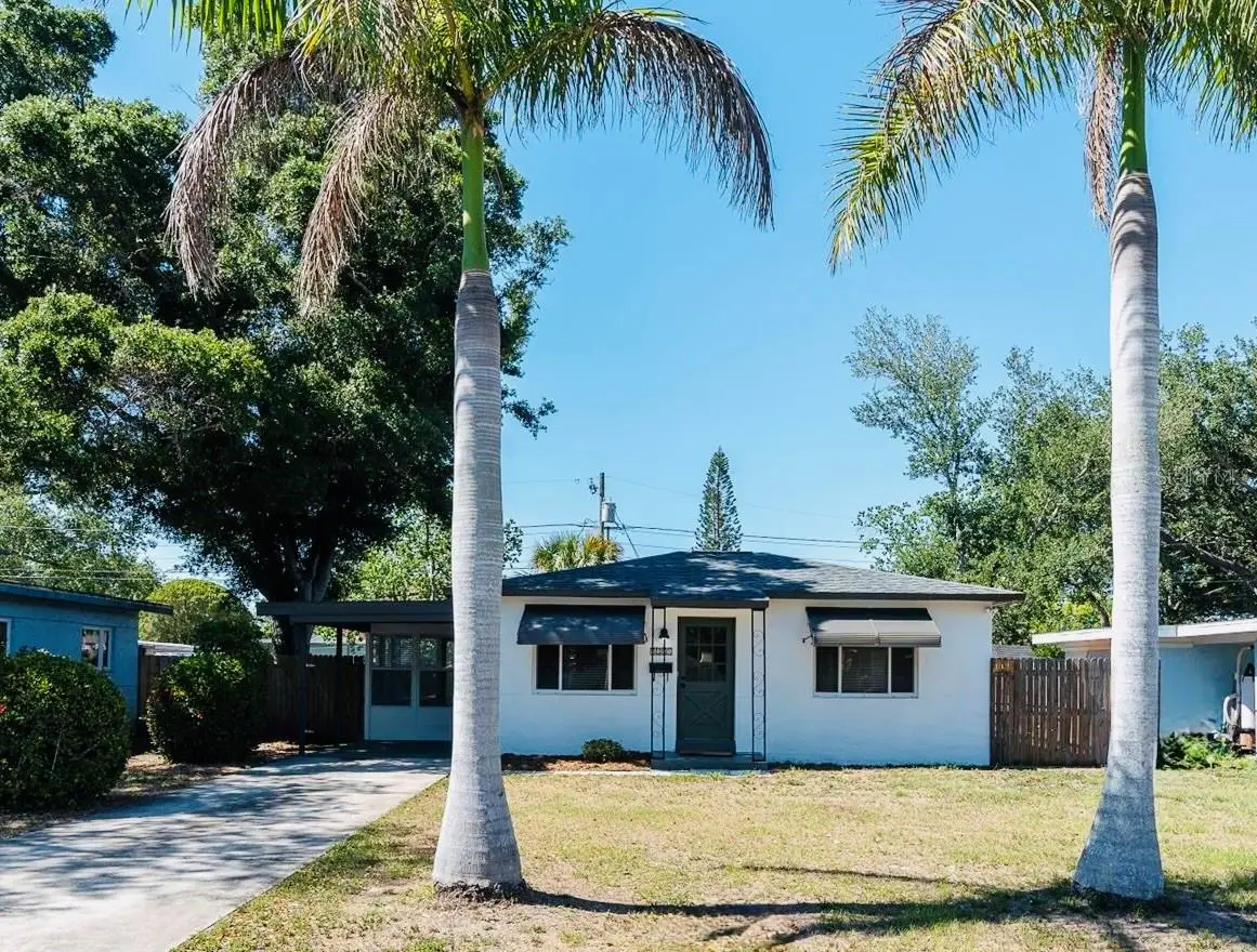 1221 53rd Avenue N, Saint Petersburg, FL 33703 - #1