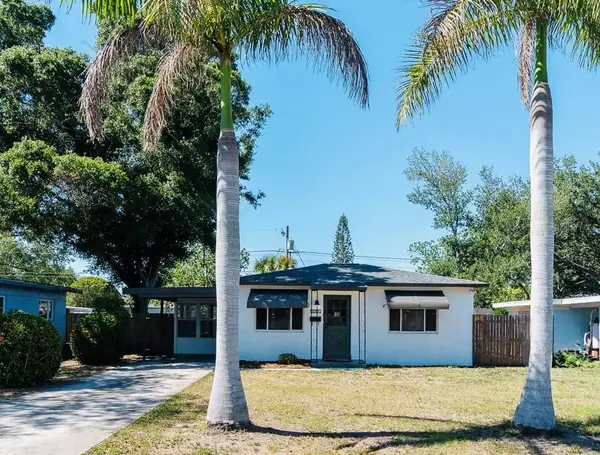 1221 53rd Avenue N, ST PETERSBURG, FL 33703