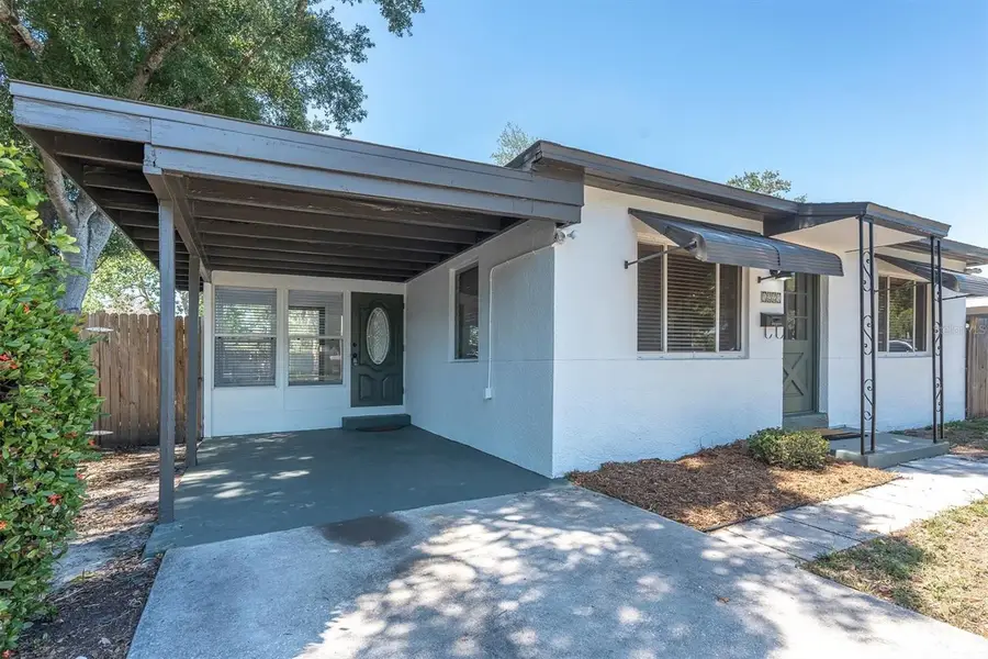 1221 53rd Avenue N, Saint Petersburg, FL 33703 - #2
