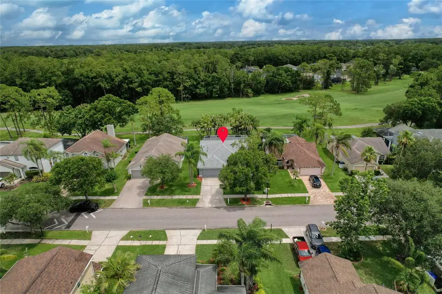 12823 Royal George Avenue, Odessa, FL 33556 - #2