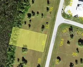 16791 San Edmundo Road, Punta Gorda, FL 33955 - #2