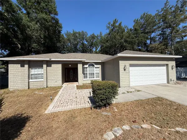 2212 Misty Ridge Lane, VALRICO, FL 33594