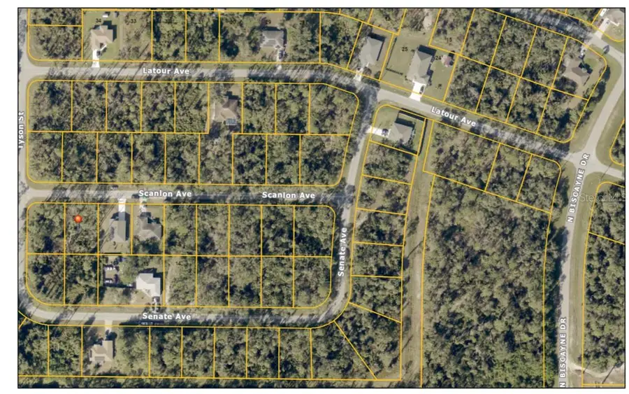 Scanlon Avenue, North Port, FL 34291 - #2