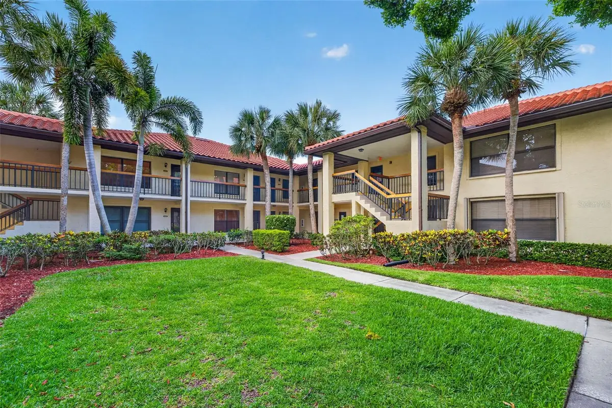 1012 Hammock Pine Boulevard #1012, Clearwater, FL 33761 - #1