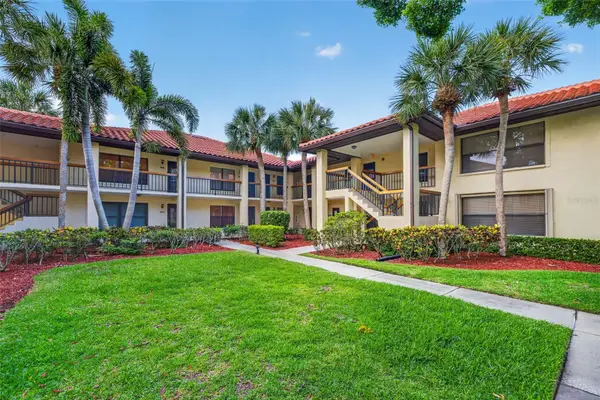 1012 Hammock Pine Boulevard #1012, CLEARWATER, FL 33761