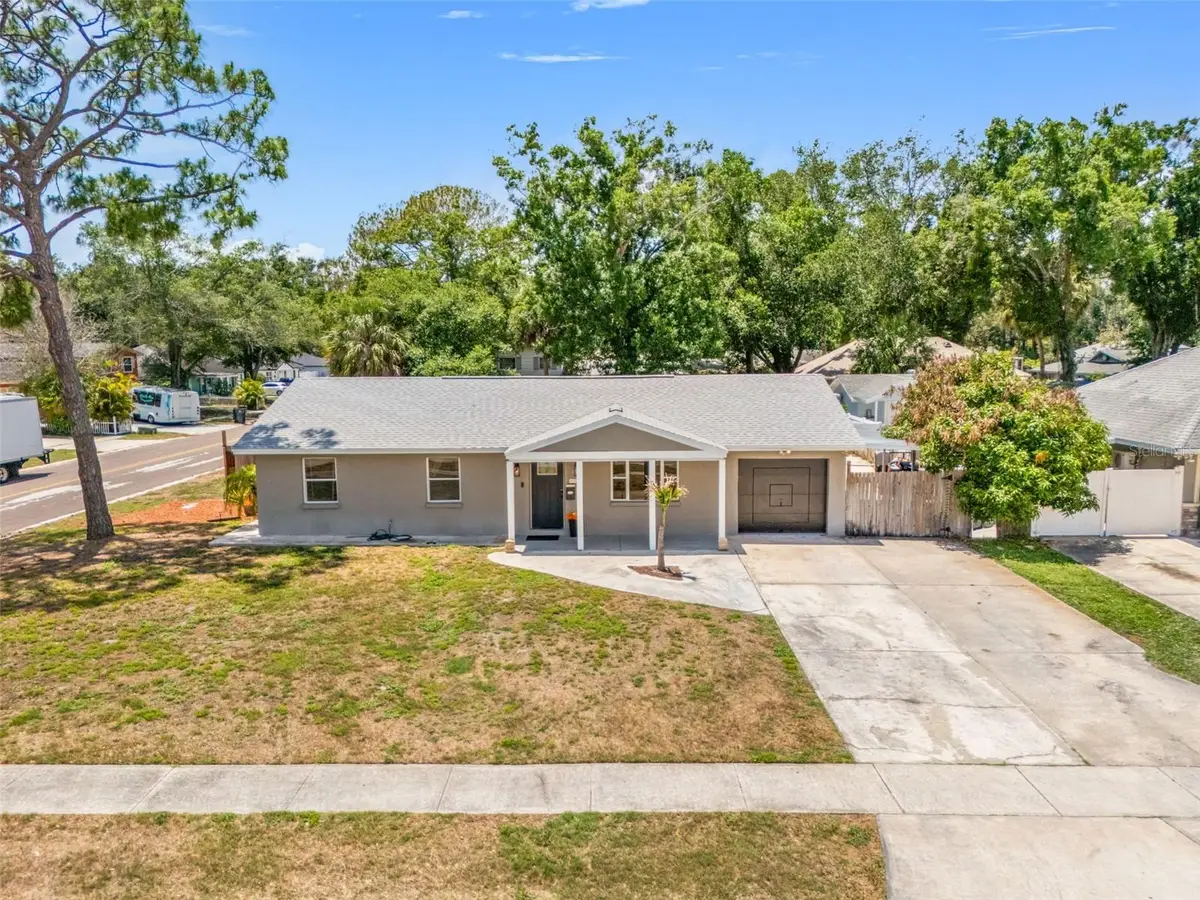 6802 Cresthill Court, Tampa, FL 33615 - #1