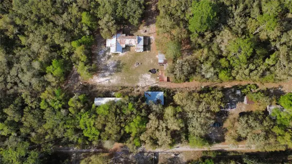 23781 NE 183rd Street, FORT MC COY, FL 32134