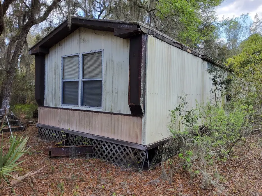 23781 NE 183rd Street, Fort McCoy, FL 32134 - #2