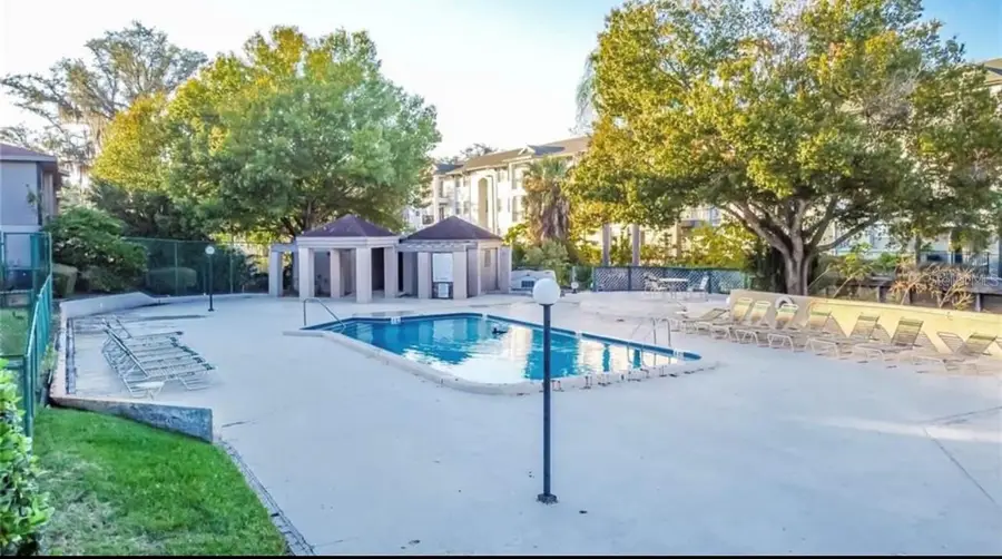 4014 Ashford Green Place #G202, Tampa, FL 33613 - #2