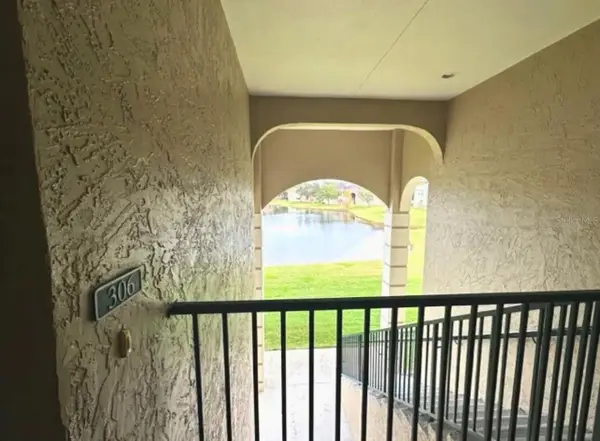 306 Eagle Pond Drive, WINTER HAVEN, FL 33884