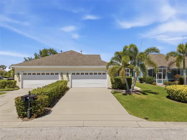 5610 Golden Isles Drive, APOLLO BEACH, FL 33572