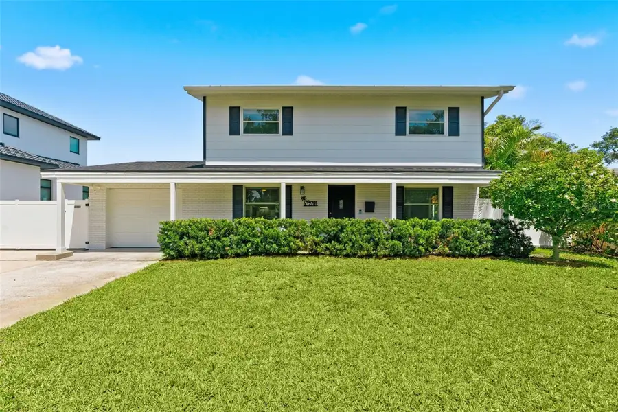 2701 67th Way N, Saint Petersburg, FL 33710 - #2
