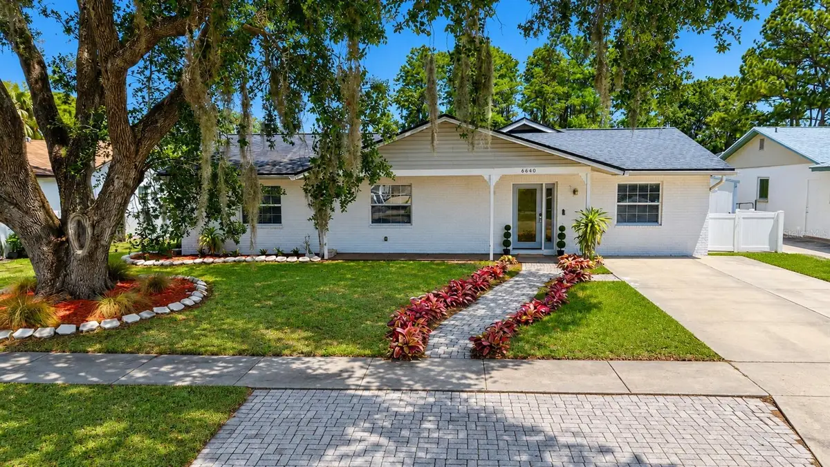 6640 Winding Oak Drive, Tampa, FL 33625 - #1