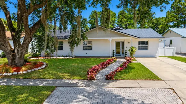 6640 Winding Oak Drive, TAMPA, FL 33625