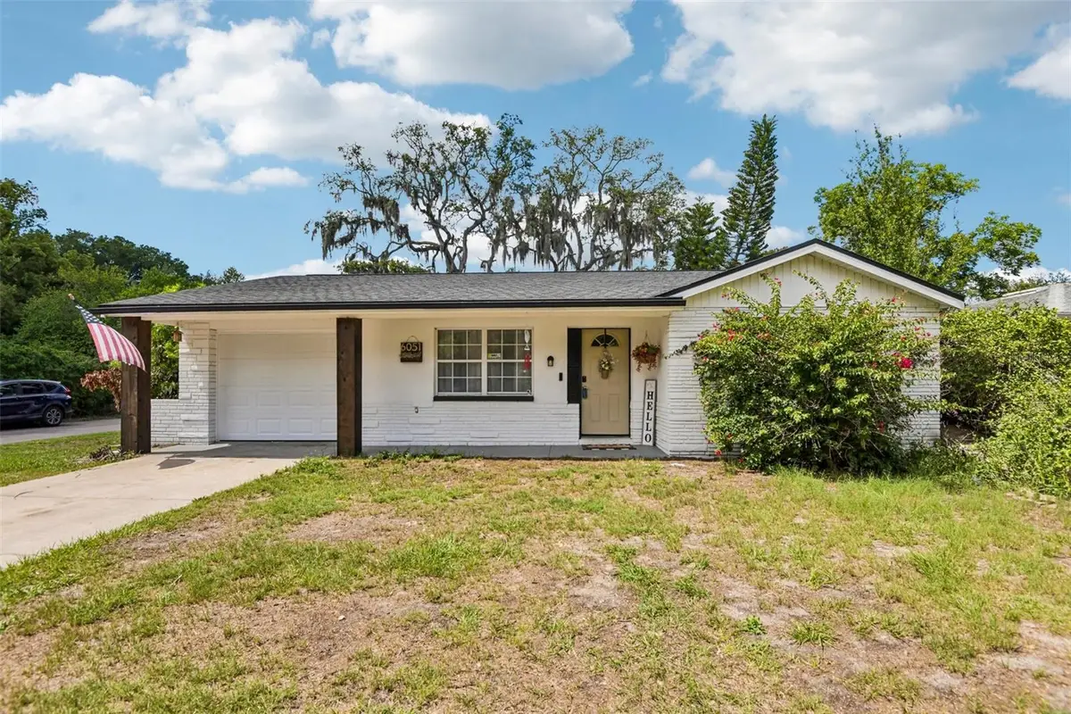 6051 Tennessee Avenue, New Port Richey, FL 34653 - #1