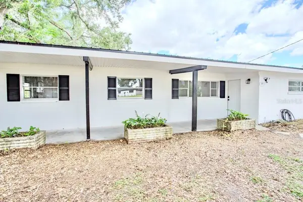 2305 New Jersey Road, LAKELAND, FL 33803