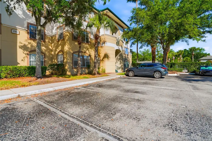 17101 Carrington Park Drive #419, Tampa, FL 33647 - #3
