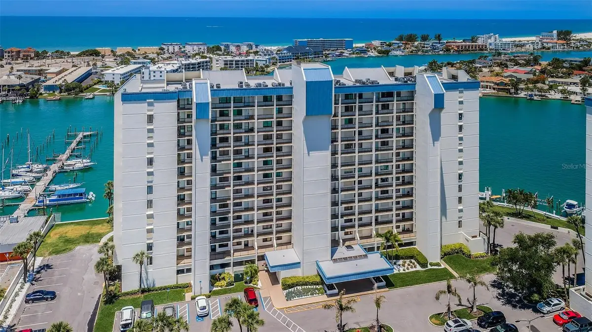 9525 Blind Pass Road #505, Saint Pete Beach, FL 33706 - #1