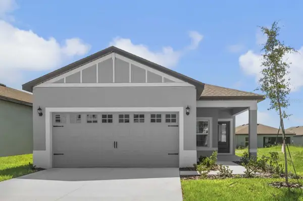 3621 Amanatsu Avenue, LAKE ALFRED, FL 33850