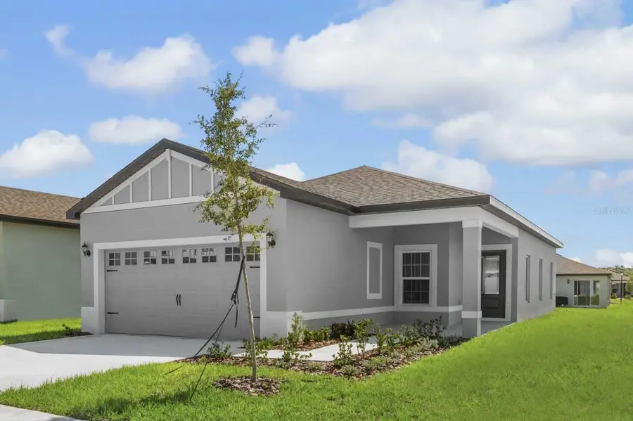 3621 Amanatsu Avenue, Lake Alfred, FL 33850 - #2