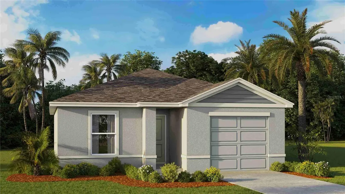 12202 Great Basin Drive, Hudson, FL 34669 - #1