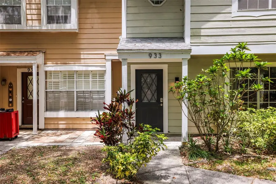 933 Hamilton Court, Palm Harbor, FL 34683 - #2