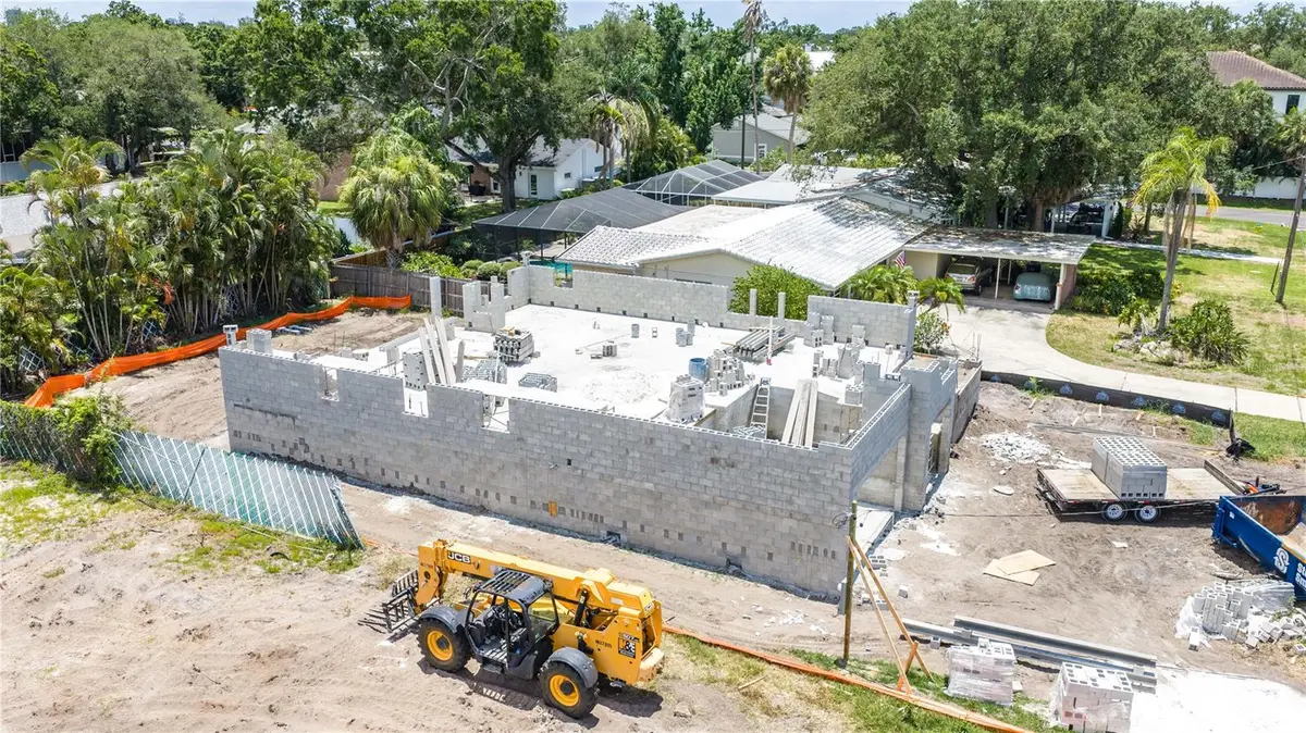 210 S Treasure Drive, Tampa, FL 33609 - #1