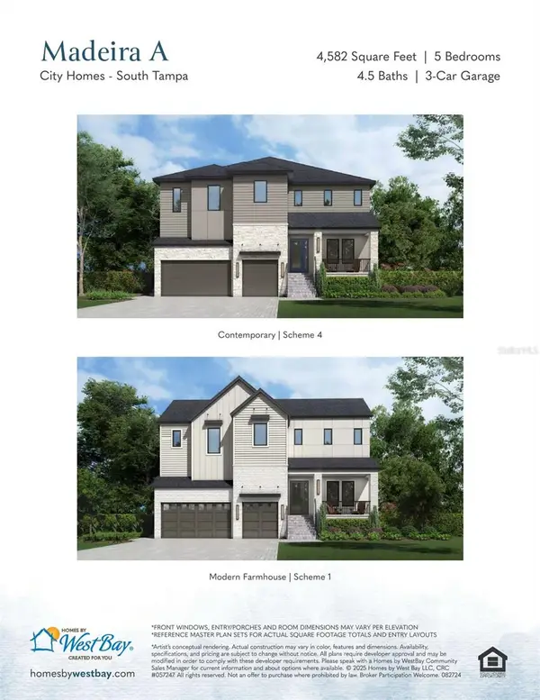 210 S Treasure Drive, TAMPA, FL 33609