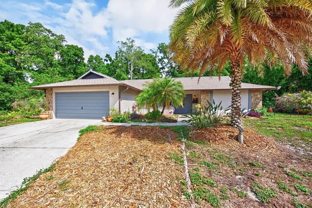 2735 Cypress Hollow Court, New Port Richey, FL 34655 - #1