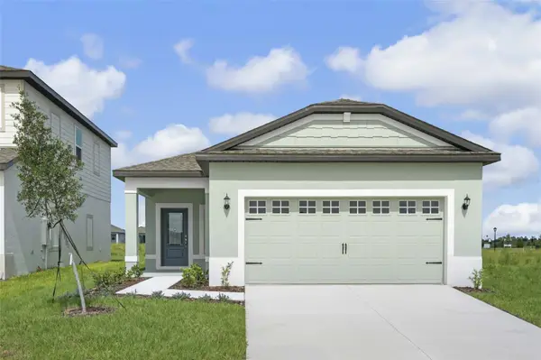 3636 Amanatsu Street, LAKE ALFRED, FL 33850