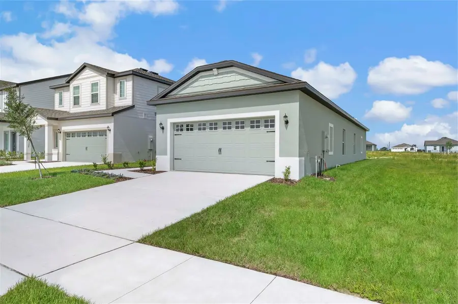 3636 Amanatsu Street, Lake Alfred, FL 33850 - #2