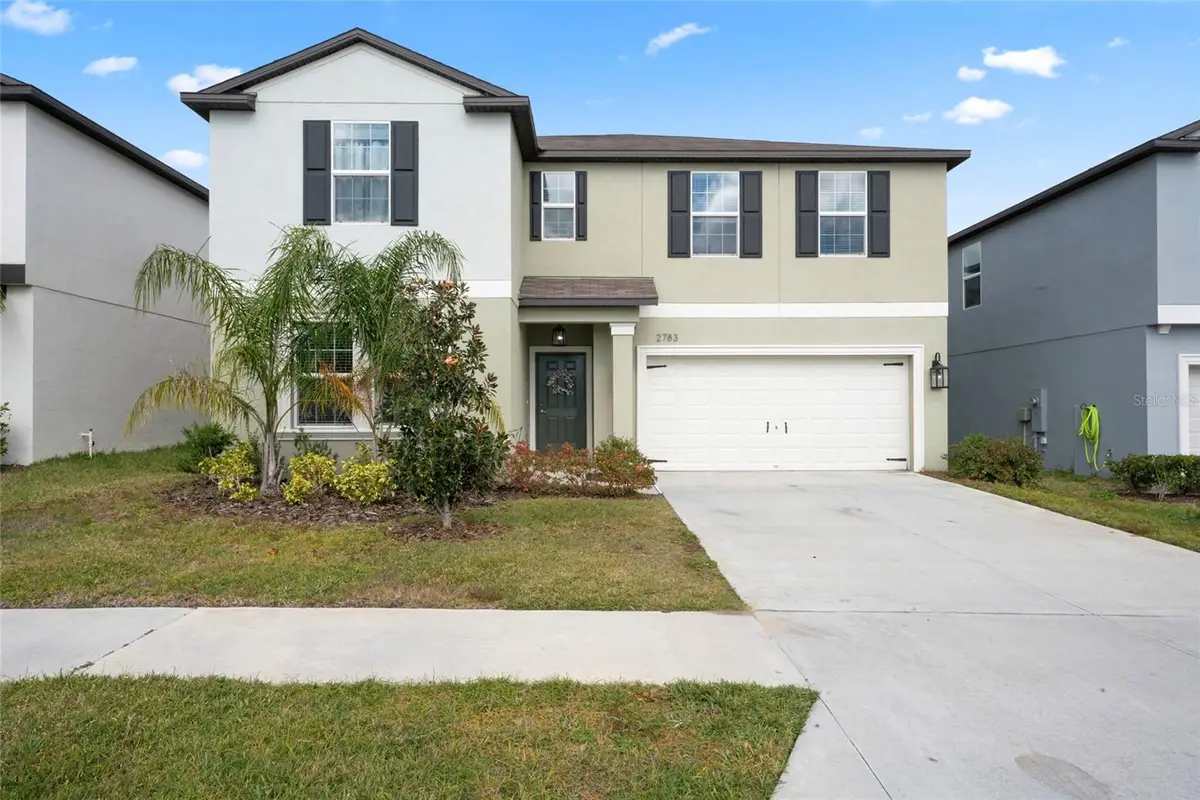 2783 Red Egret Drive, Bartow, FL 33830 - #1