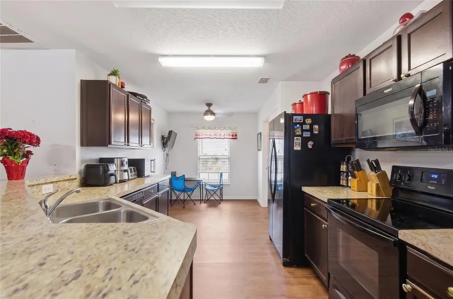 1603 Ellington Drive, Dundee, FL 33838 - #2