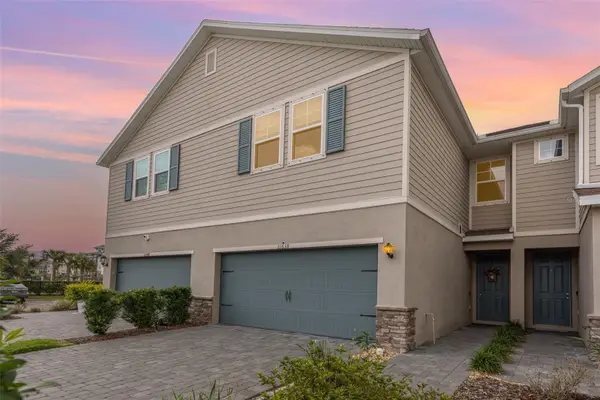 11638 Woodleaf Drive, BRADENTON, FL 34211