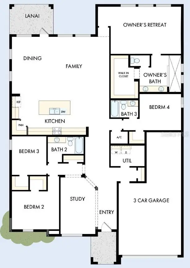 437 Spring Harvest Drive, Plant City, FL 33566 - #2