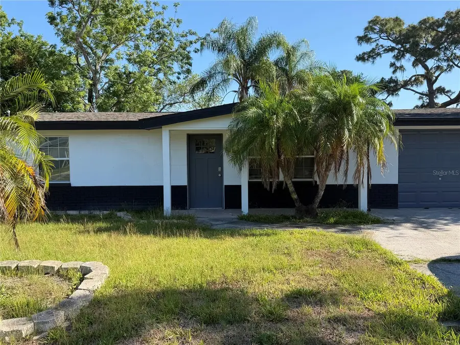 6845 Carob Drive, New Port Richey, FL 34653 - #2