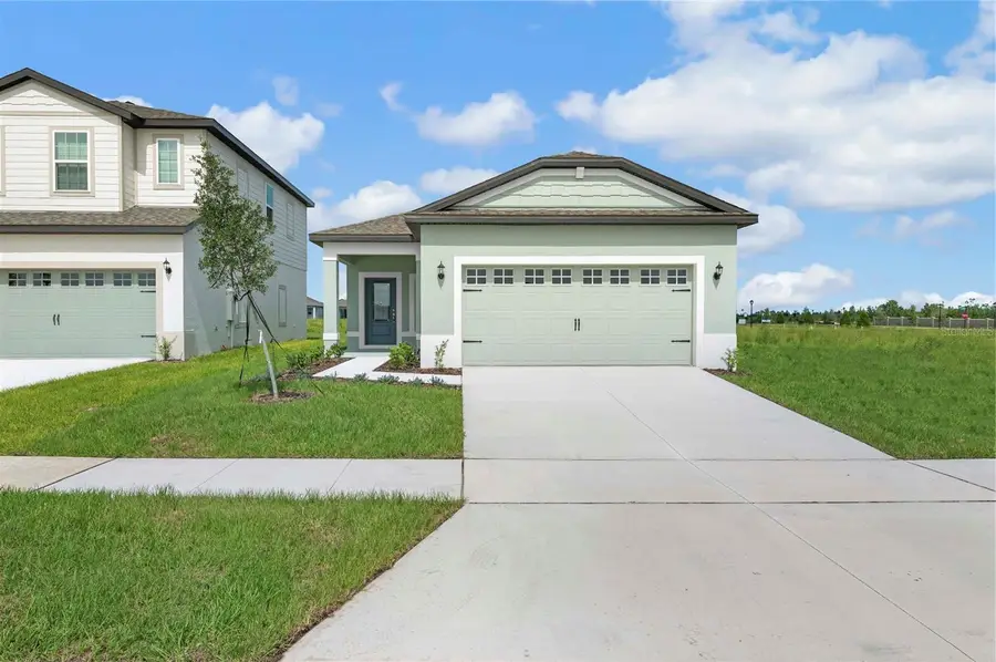 3617 Amanatsu Street, Lake Alfred, FL 33850 - #2