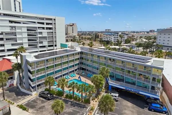 445 S Gulfview Boulevard #214, CLEARWATER BEACH, FL 33767