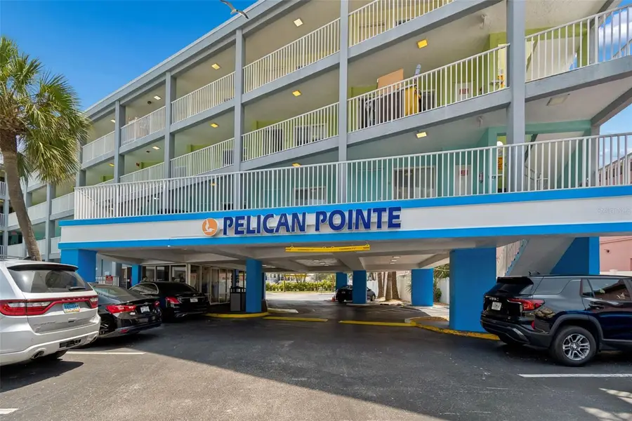 445 S Gulfview Boulevard #214, Clearwater Beach, FL 33767 - #2