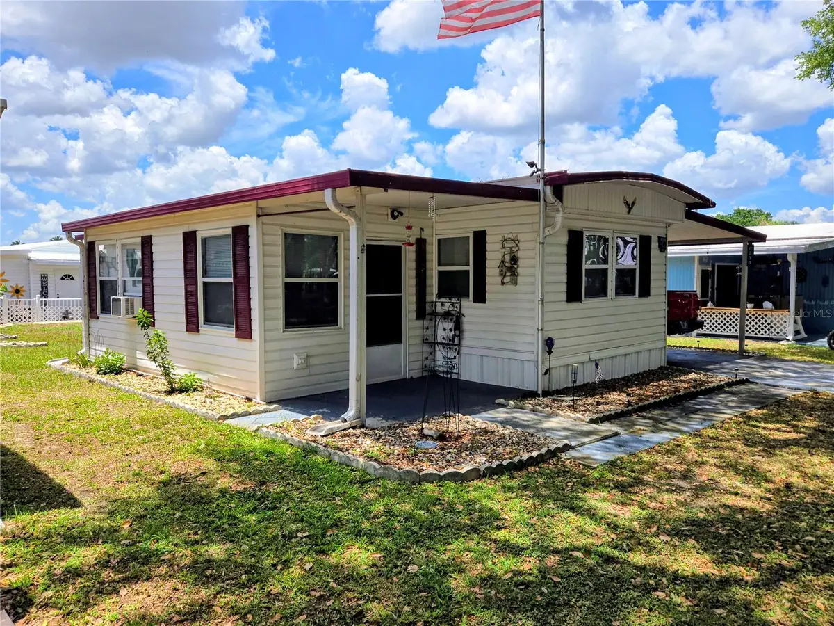 6235 Parksend Lane, Zephyrhills, FL 33542 - #1