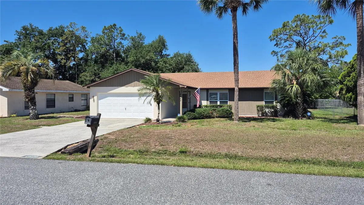 4625 Canterbury Drive, Land O Lakes, FL 34639 - #1