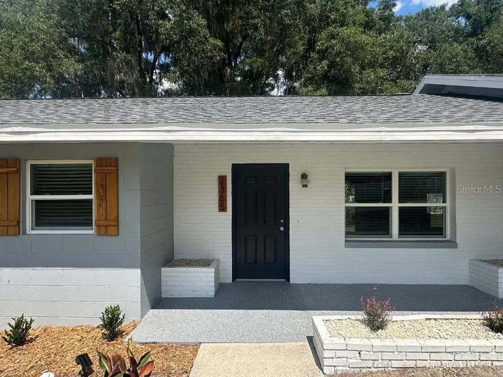 2365 NE 18th Avenue, Ocala, FL 34470 - #1