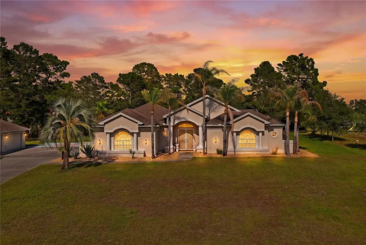 10120 Shortleaf Court, Weeki Wachee, FL 34613 - #1